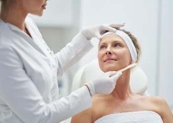 Benefits of Non-Surgical Skincare Solutions