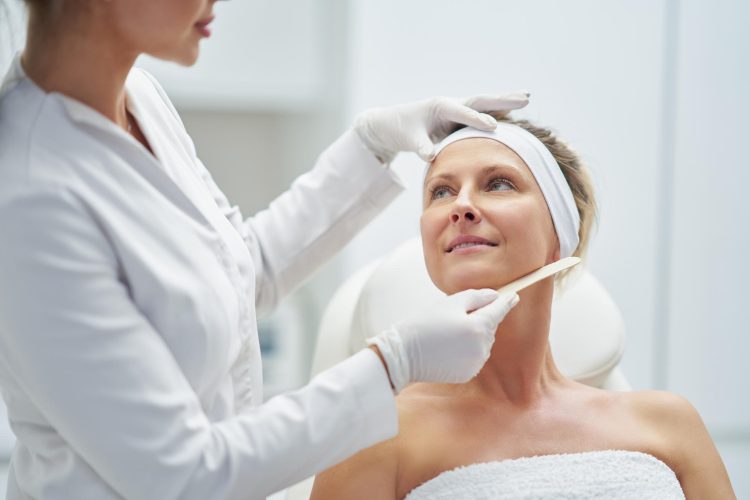 Benefits of Non-Surgical Skincare Solutions