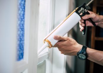 Understanding the Importance of House Caulking: A Simple Yet Effective Solution for Home Maintenance