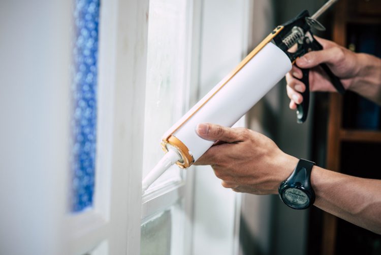 Understanding the Importance of House Caulking: A Simple Yet Effective Solution for Home Maintenance