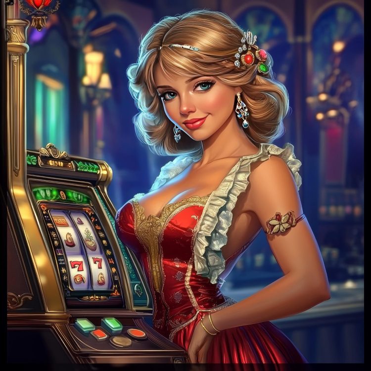 Exploring the Popularity of Slot Gacor: Why Players Are Turning to This Exciting Game