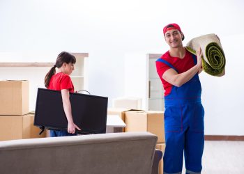 Stress-Free Moving with Moveable LLC: Your Guide to Seamless Relocation