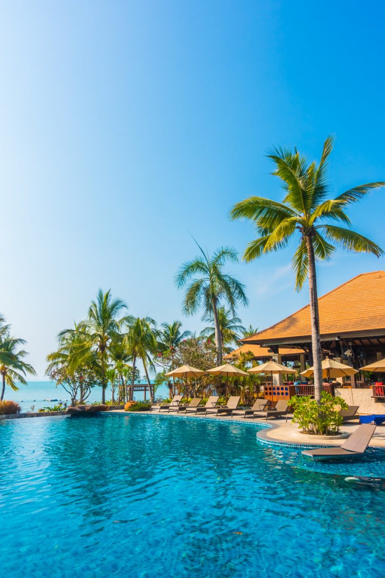 Boutique & Trendy Hotels in Polanco & Condesa