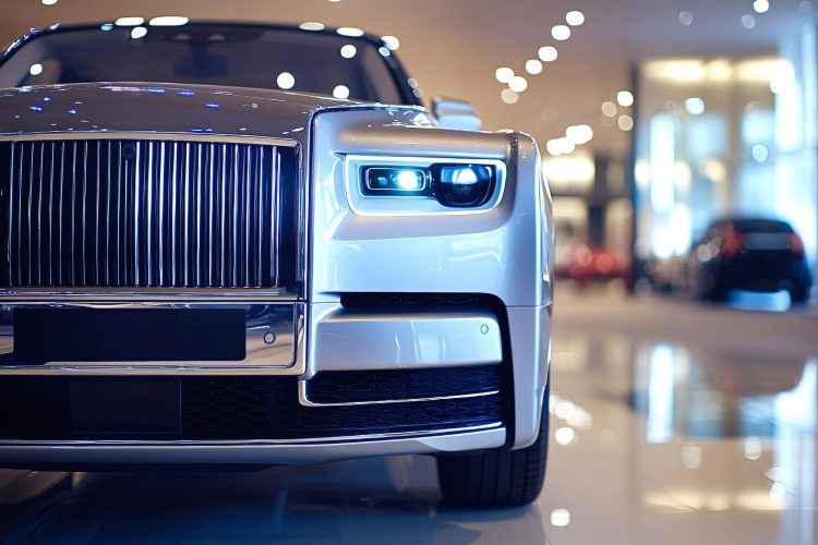 Best Aftermarket Brake Pads for Bentley