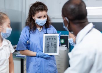 Virtual Medical Assistants: Cost-Effective Solutions