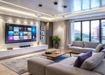 TV Installations in Melbourne: A Comprehensive Guide to Professional Services