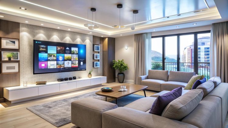 TV Installations in Melbourne: A Comprehensive Guide to Professional Services
