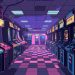 The Nostalgia of Retro Arcade Games: A Journey Through Time