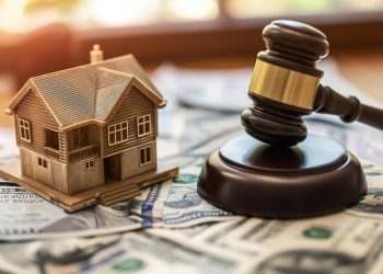 What Is the Process for a Tax Lien After Foreclosure?