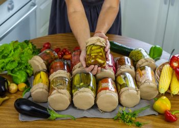 FOS and Fermented Foods: Enhancing Gut Health