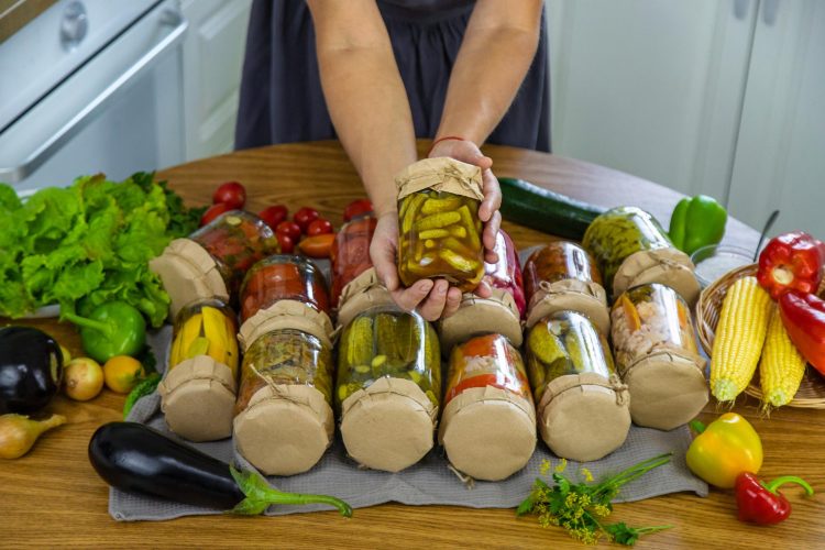 FOS and Fermented Foods: Enhancing Gut Health