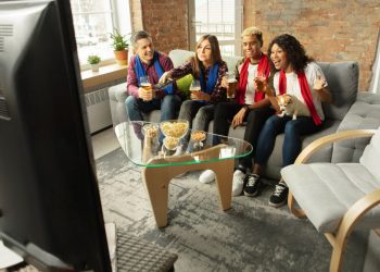 Experience the Best in IPTV with Buy IPTV Subscription