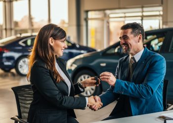 From Convenience to Cost Savings: The Benefits of Buying a Car