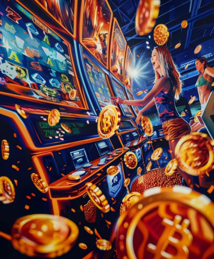 The Thrill of MOBA Games: Strategy, Teamwork, and Exciting Battles