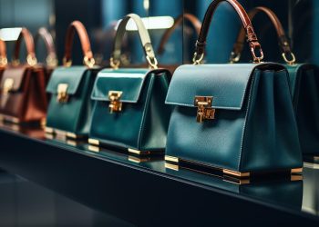 Eco-Friendly Leather Bags? How CARV is Redefining Sustainable Luxury