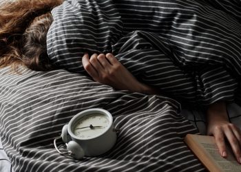 Upgrade Your Bedroom into a Sleep Sanctuary with Drapery