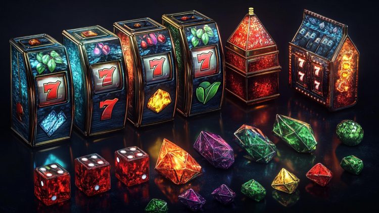 The Science Behind Online Slots: What Makes MPO999 Stand Out?