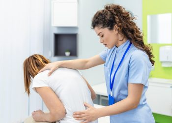 Can Chiropractic Care Relieve Pain Through Back Decompression?