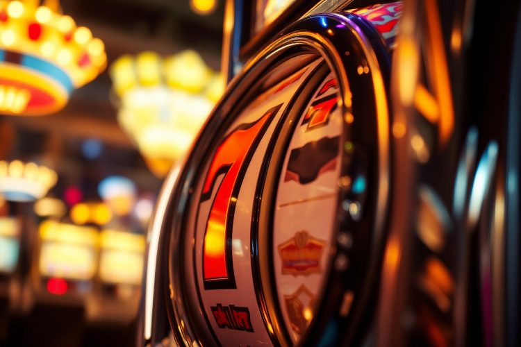 The Rhythm of the Reels: How Soundtracks Shape the Slot Game Experience