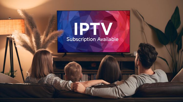 Discover Premium IPTV Services at Buy IPTV Subscription