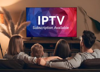 Pourquoi Choisir un Abonnement IPTV Smarters Pro ?