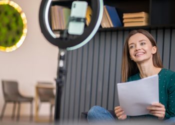 Line 21 Professional Live Captioning Made Simple