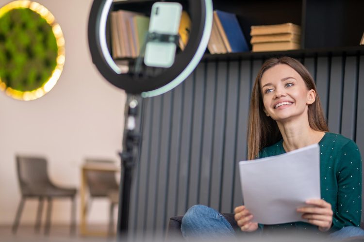 Line 21 Professional Live Captioning Made Simple