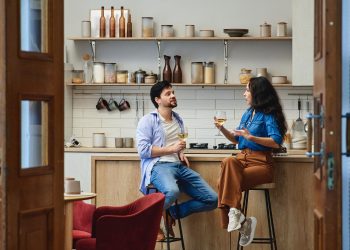 7 Must-Have Accessories for Your Home Coffee Bar in 2025