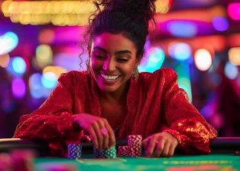 Why Casino Ritzo Stands Out in the Competitive Online Gambling Marke