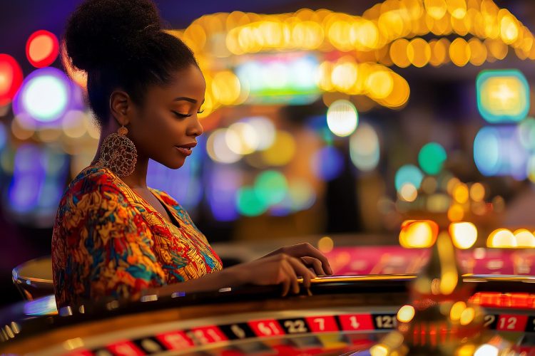 Mastering Online Casino Success: Strategies for Smart Play