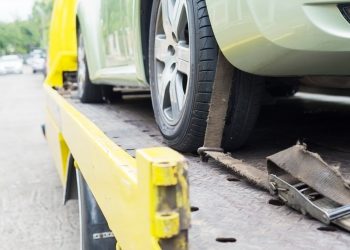 How to Choose the Right Towing Company for Your Needs