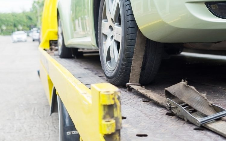 How to Choose the Right Towing Company for Your Needs