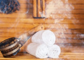 Which Sauna Type Is Best For Detox?
