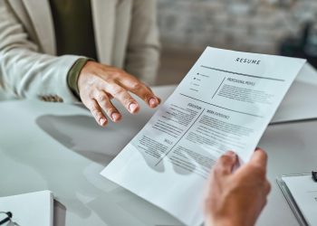 Top CV Trends in 2025: What Recruiters Expect This Year