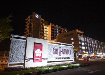 Unforgettable Family Adventures Await at Swiss Residence Kuantan: Your Cozy Home Away from Home