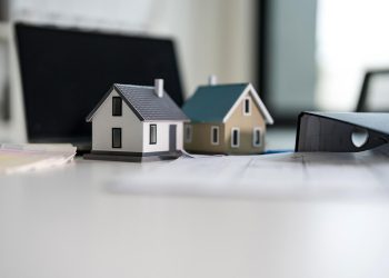 Why Does a Bank Buy Back Its Property in a Foreclosure Sale?