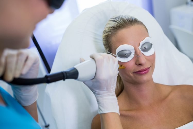 Discovering Radiance: The Evolution of Skin and Laser Clinics