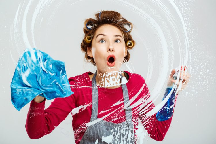 Why Deep Cleaning is Essential for Every Space