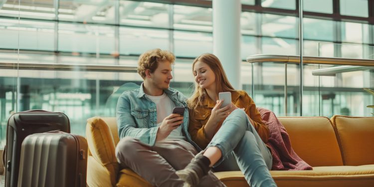 XRide Redefining Airport Transfers Amid Growing UK Travel Demand