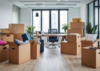 Commercial Moving Companies in NYC: A Complete Guide to Seamless Relocation
