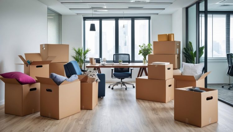 Commercial Moving Companies in NYC: A Complete Guide to Seamless Relocation
