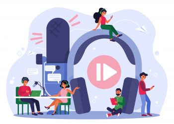 10 Must-Know Strategies for Podcast Success in 2025