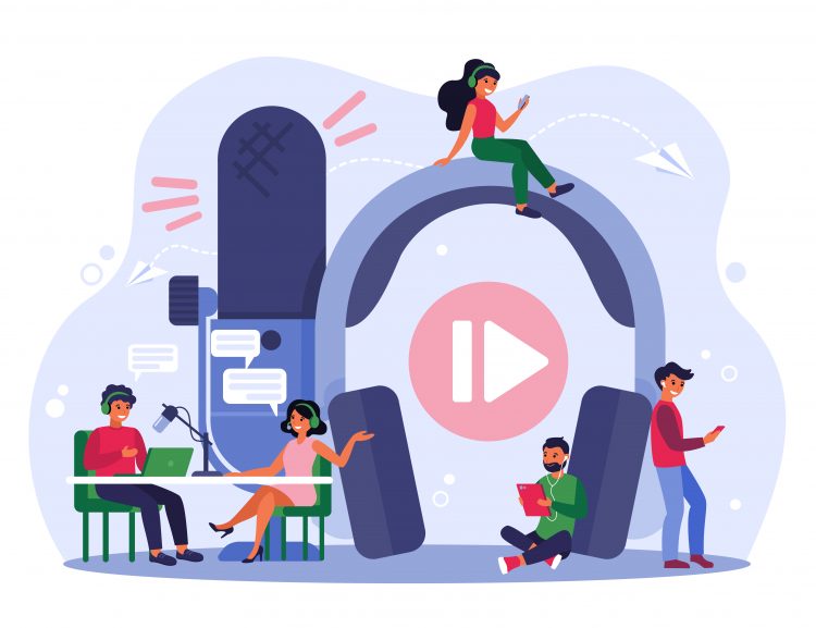 10 Must-Know Strategies for Podcast Success in 2025