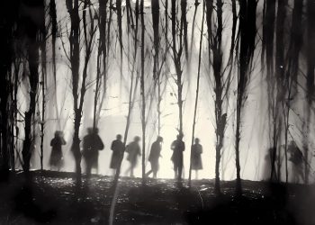 The Top Haunted Places in Nashville: Explore the Paranormal with Nashville Ghost Tours