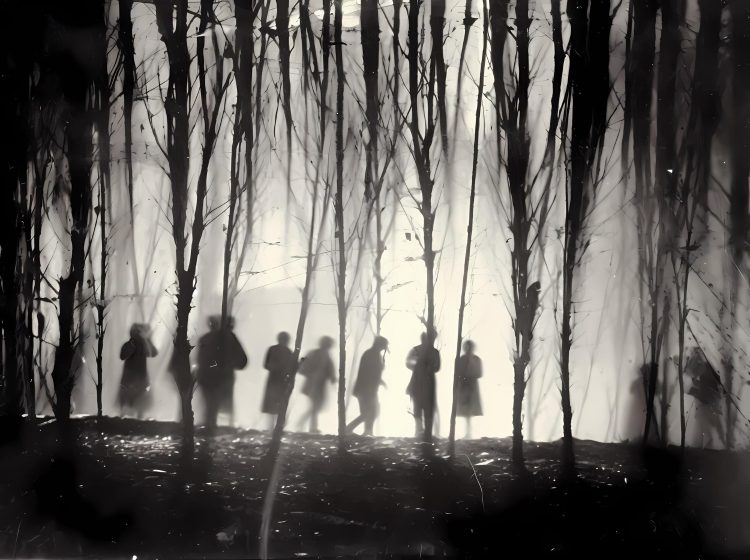 The Top Haunted Places in Nashville: Explore the Paranormal with Nashville Ghost Tours