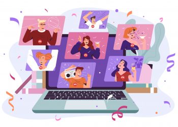 How to Run High-Impact Virtual Events Without Breaking the Bank