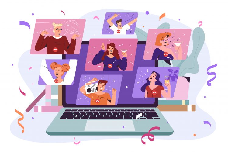 How to Run High-Impact Virtual Events Without Breaking the Bank