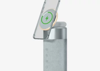 The Power of Portable Chargers: Stay Energised on the Go