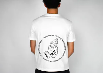 The Meaning and Style Behind Christian Shirts