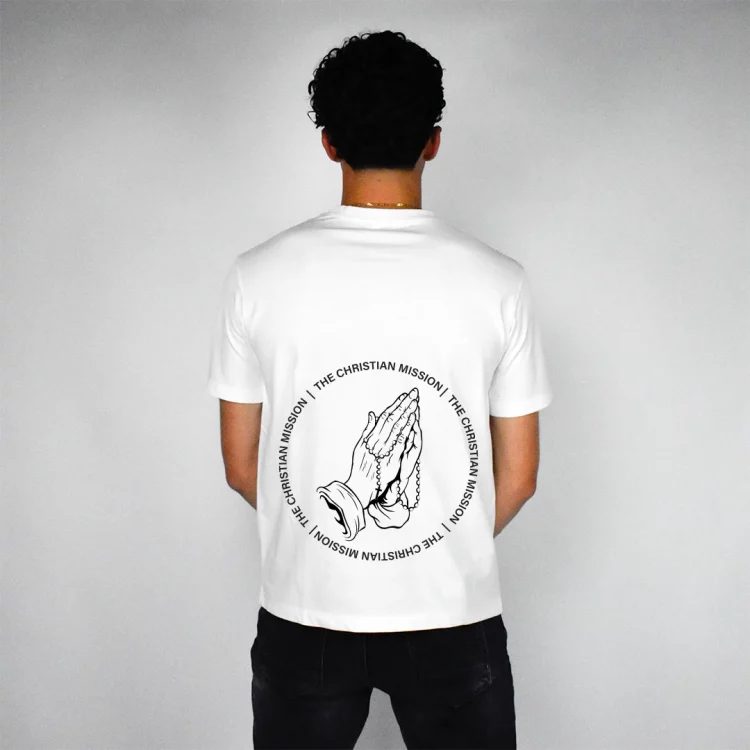 The Meaning and Style Behind Christian Shirts